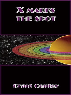 cover image of X Marks the Spot